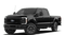 2027 Ford Super Duty F-250 SRW LARIAT