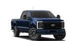 2027 Ford Super Duty F-250 SRW LARIAT