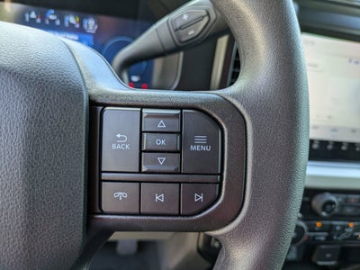 2026 Ford Super Duty F-250 SRW XLT