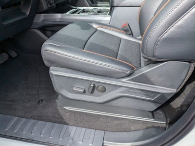 2025 Ford Super Duty F-250 SRW LARIAT