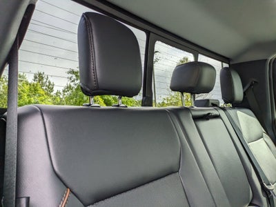 2025 Ford Super Duty F-250 SRW LARIAT