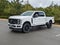 2025 Ford Super Duty F-250 SRW LARIAT