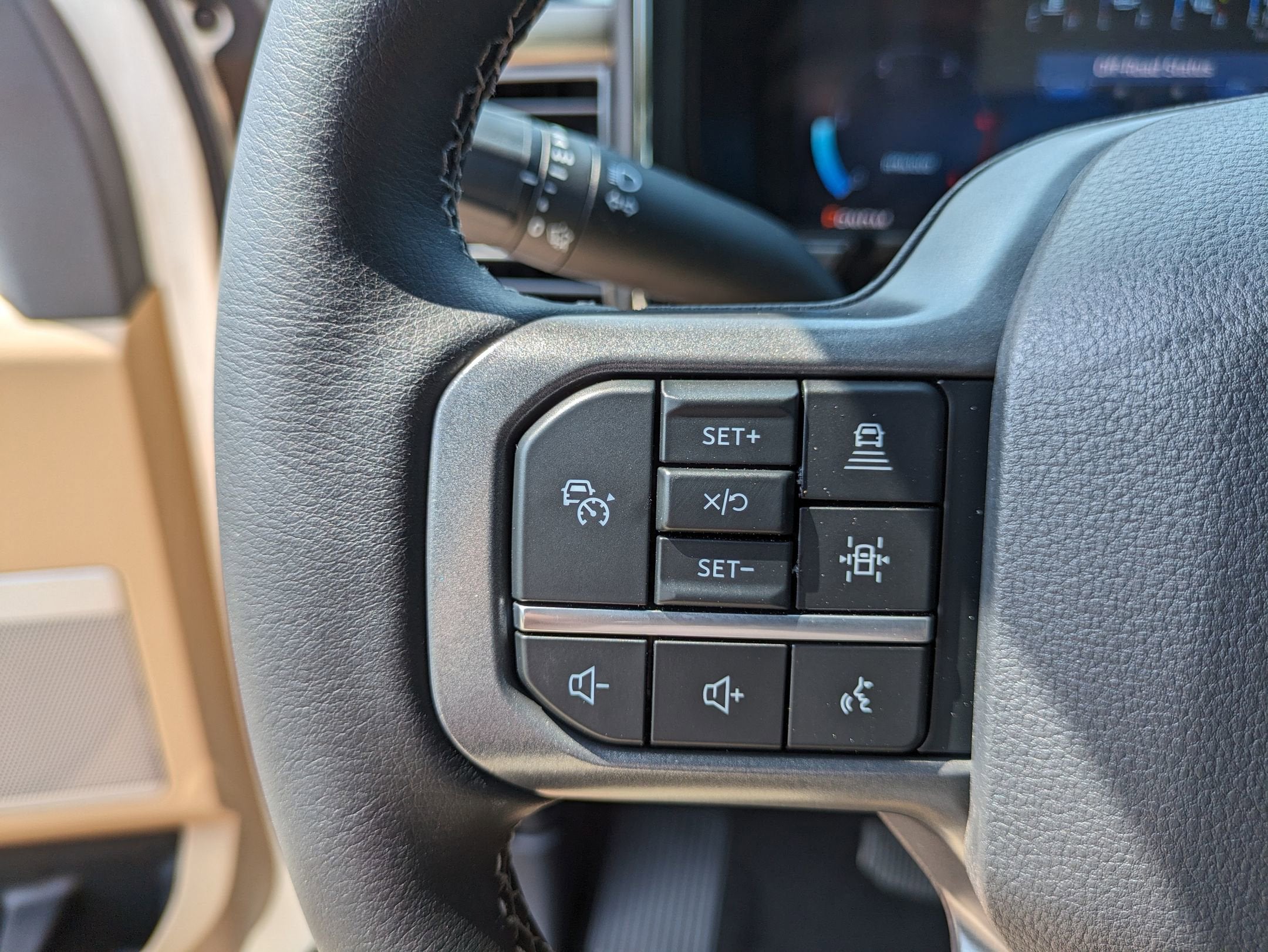 2025 Ford Super Duty F-250 SRW LARIAT