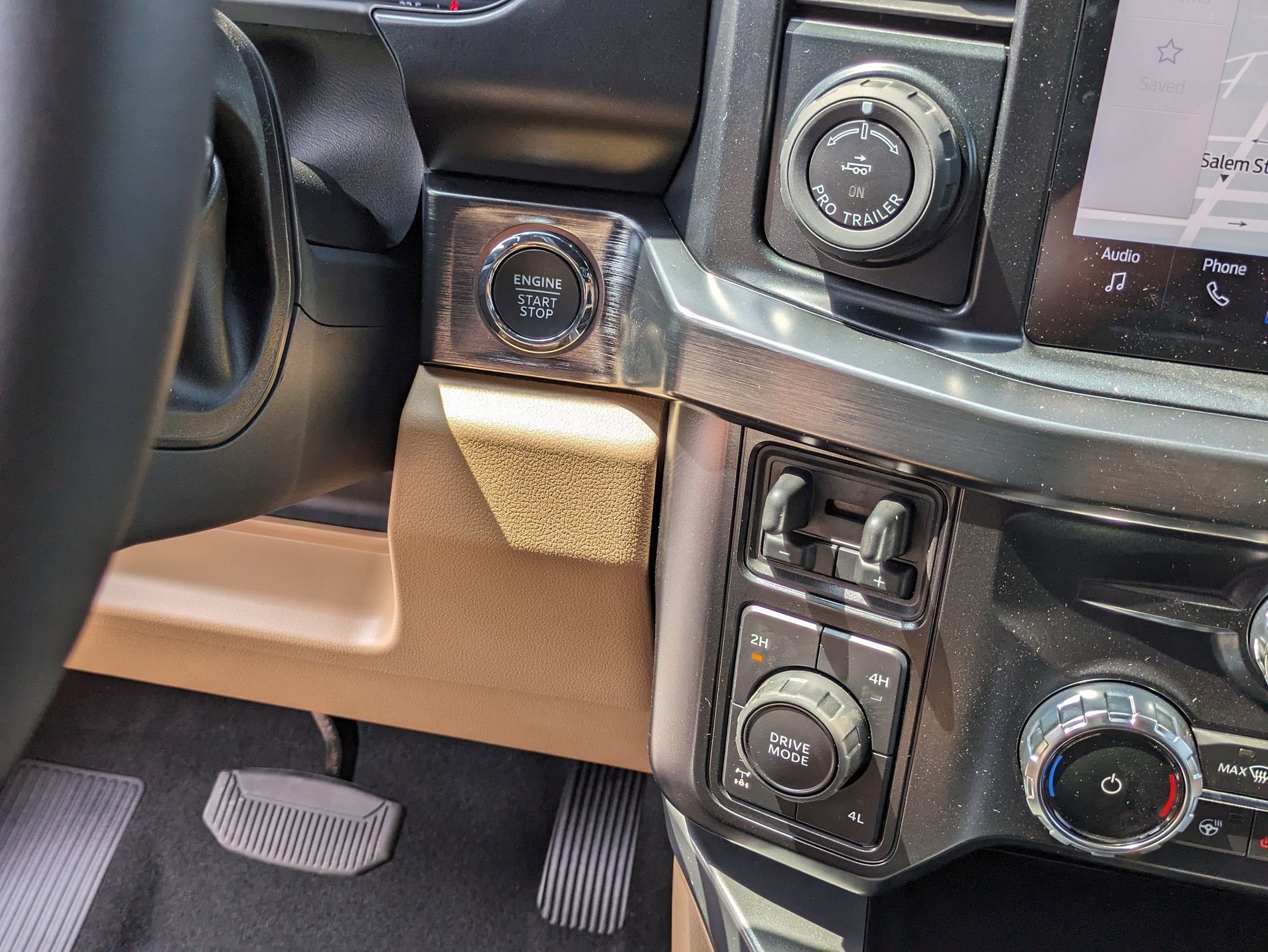 2025 Ford Super Duty F-250 SRW LARIAT