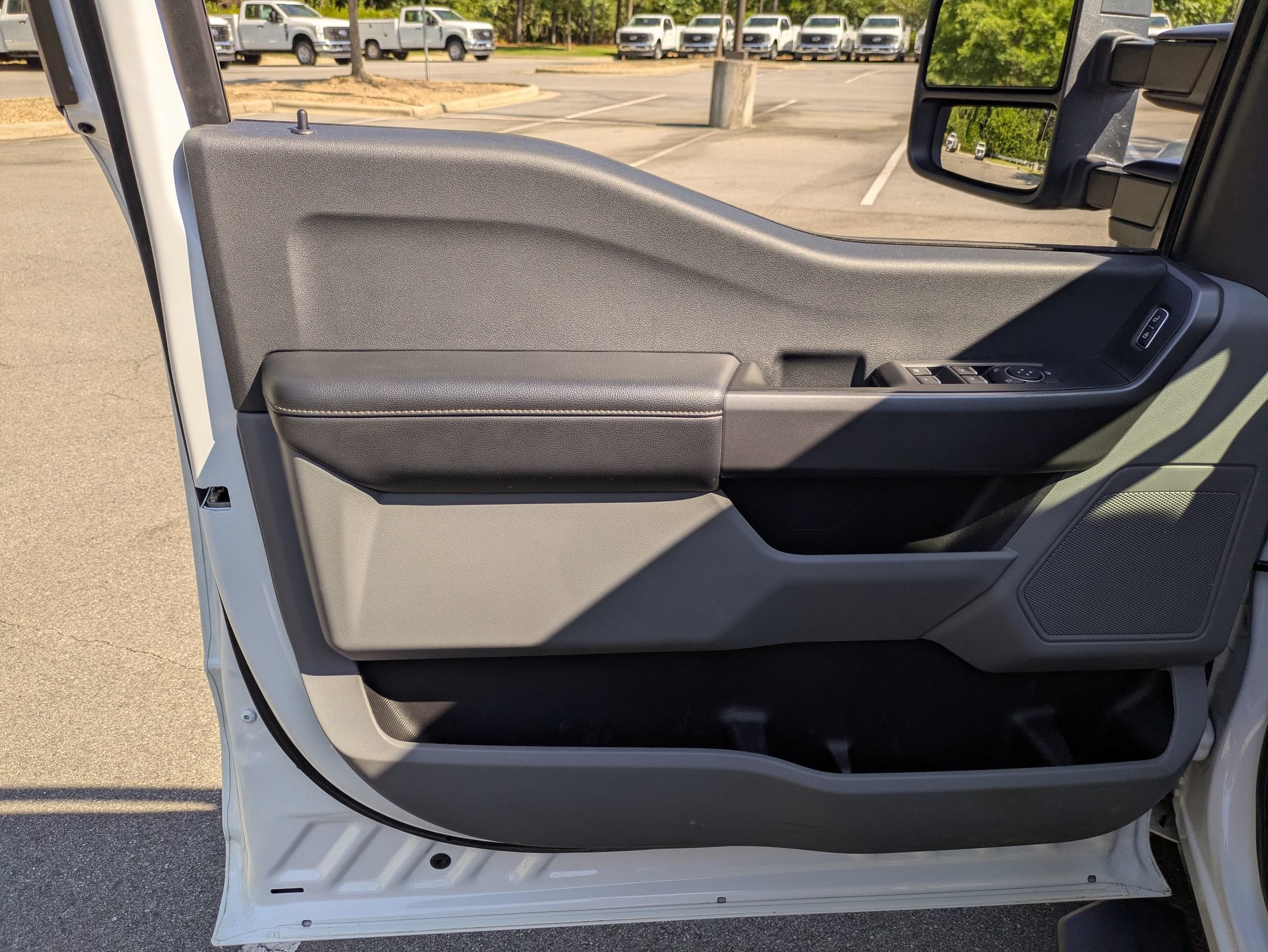 2025 Ford Super Duty F-250 SRW XL