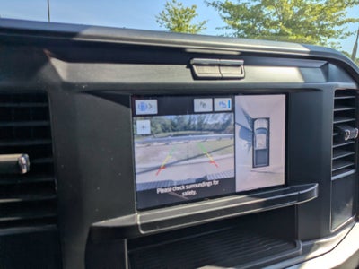 2025 Ford Super Duty F-250 SRW XL