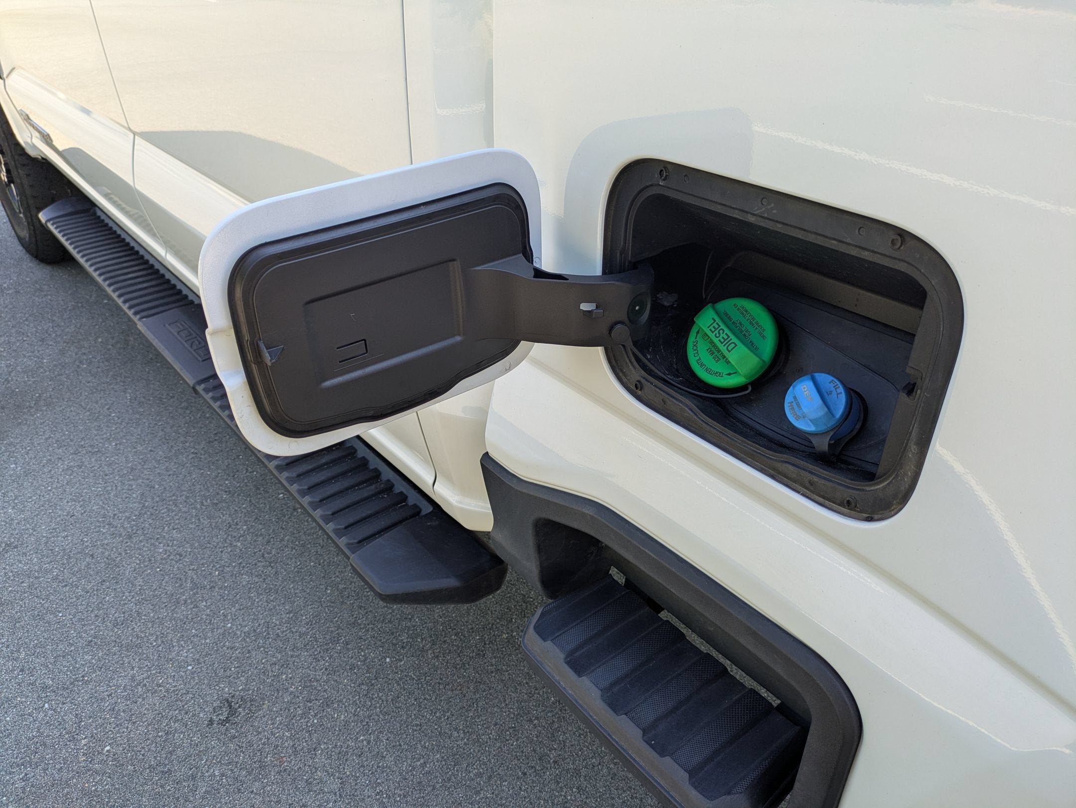 2025 Ford Super Duty F-250 SRW XL