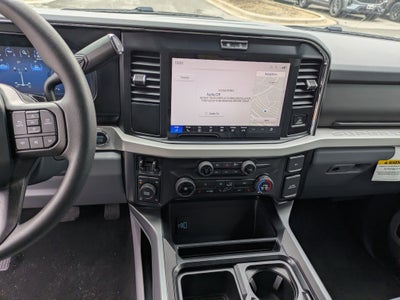 2026 Ford Super Duty F-250 SRW XLT