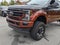 2021 Ford Super Duty F-250 SRW Lariat SCA Black Widow