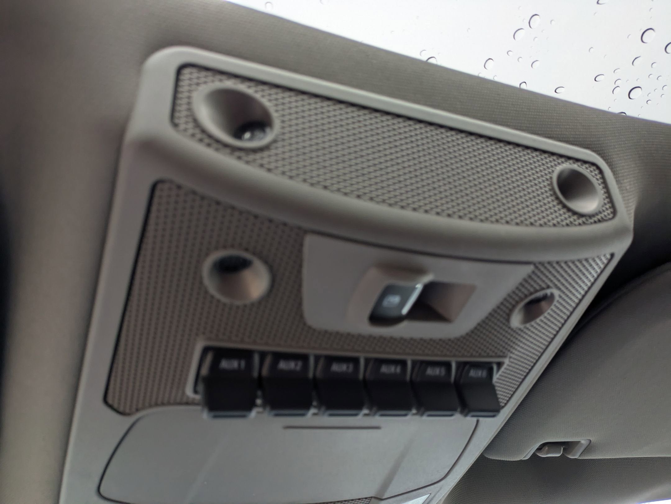 2021 Ford Super Duty F-250 SRW Lariat SCA Black Widow