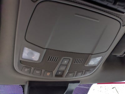 2021 Ford Super Duty F-250 SRW Lariat SCA Black Widow