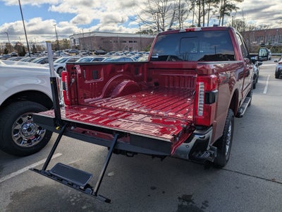 2026 Ford Super Duty F-250 SRW XLT