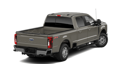 2026 Ford Super Duty F-250 SRW XLT - Crossroads Courtesy Demo