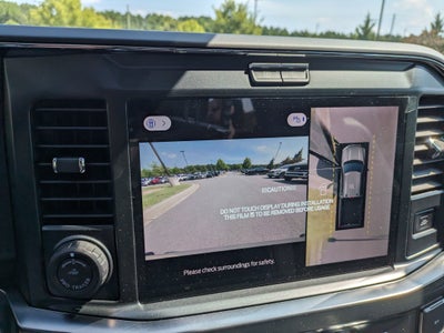 2025 Ford Super Duty F-250 SRW LARIAT