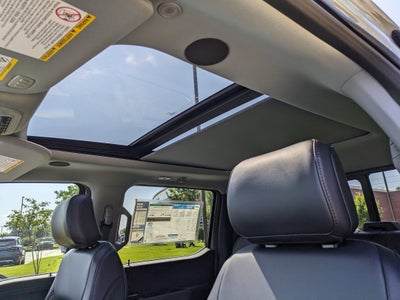 2025 Ford Super Duty F-250 SRW LARIAT