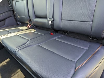 2025 Ford Super Duty F-250 SRW LARIAT