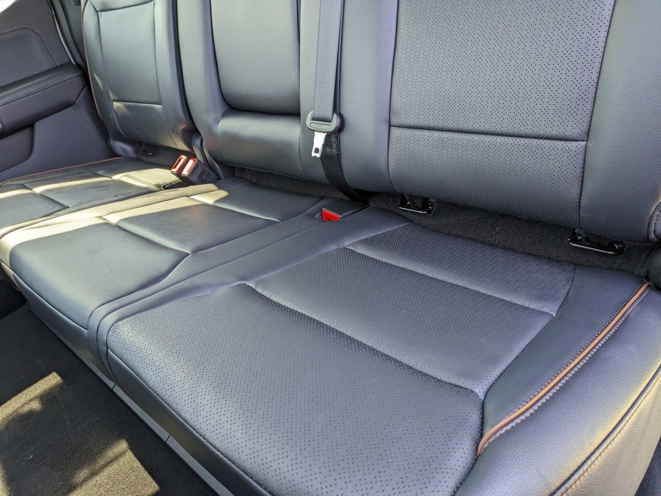 2025 Ford Super Duty F-250 SRW LARIAT