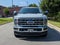 2025 Ford Super Duty F-250 SRW LARIAT
