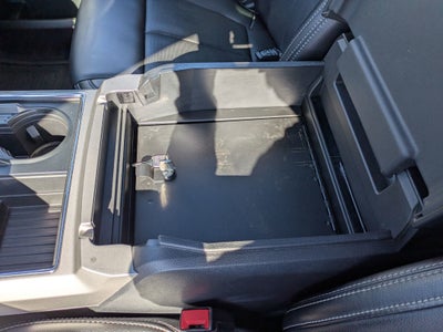 2021 Ford Super Duty F-250 SRW Lariat Rocky Ridge K2