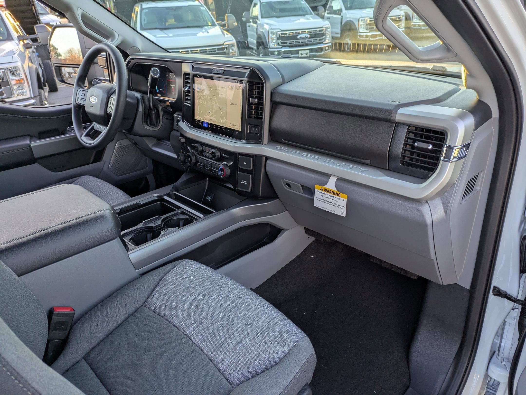 2026 Ford Super Duty F-250 SRW XLT