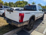 2022 Ford Super Duty F-250 SRW King Ranch