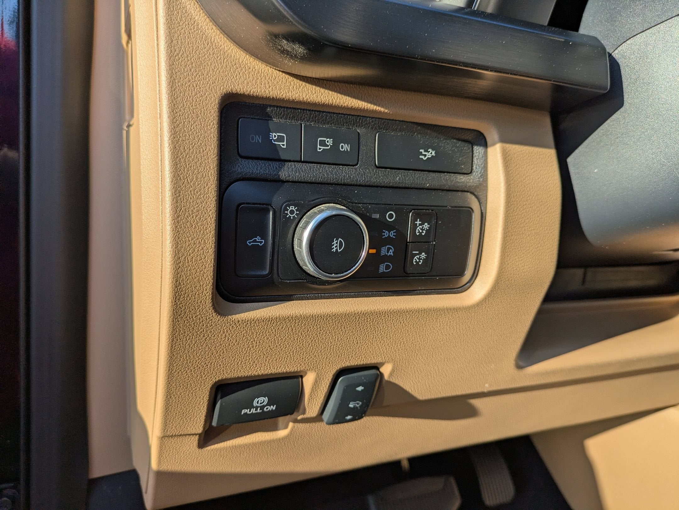 2024 Ford Super Duty F-250 SRW LARIAT