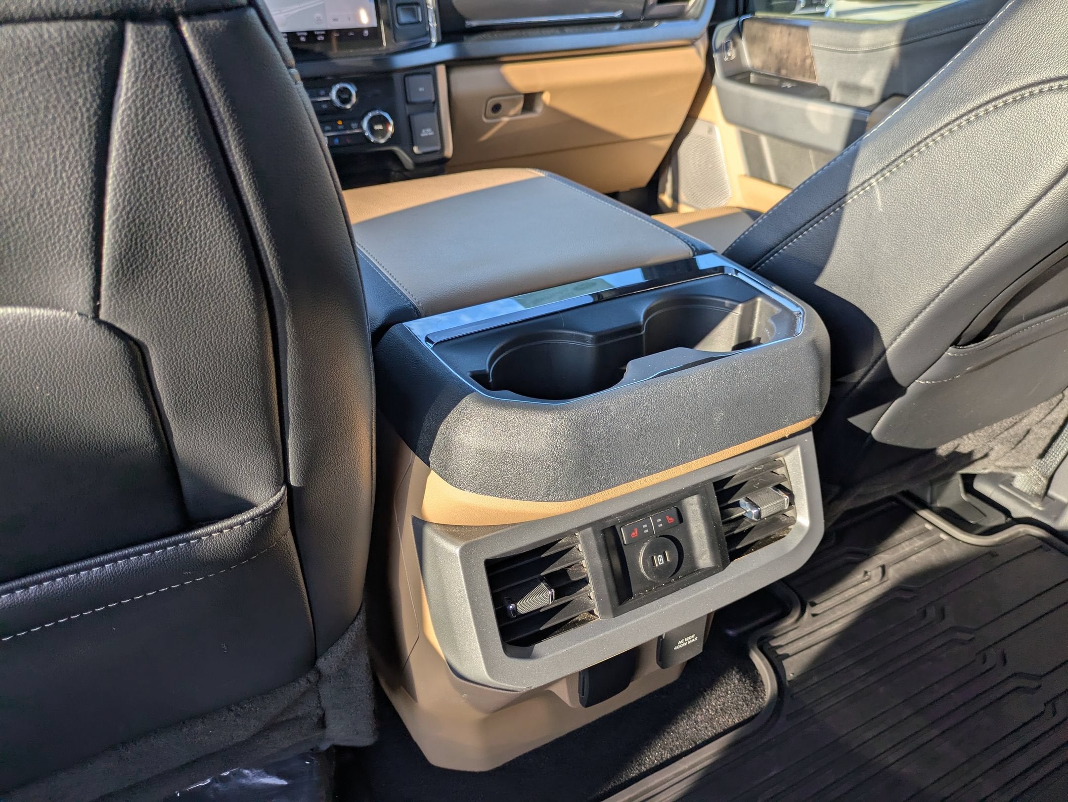 2024 Ford Super Duty F-250 SRW LARIAT