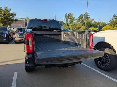 2024 Ford Super Duty F-250 SRW LARIAT