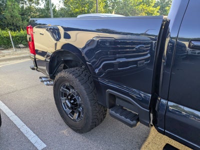 2024 Ford Super Duty F-250 SRW LARIAT