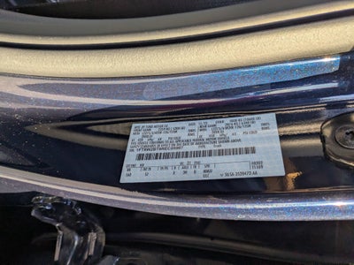 2024 Ford Super Duty F-250 SRW LARIAT
