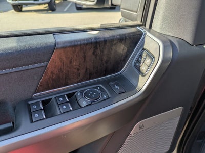 2025 Ford Super Duty F-250 SRW LARIAT