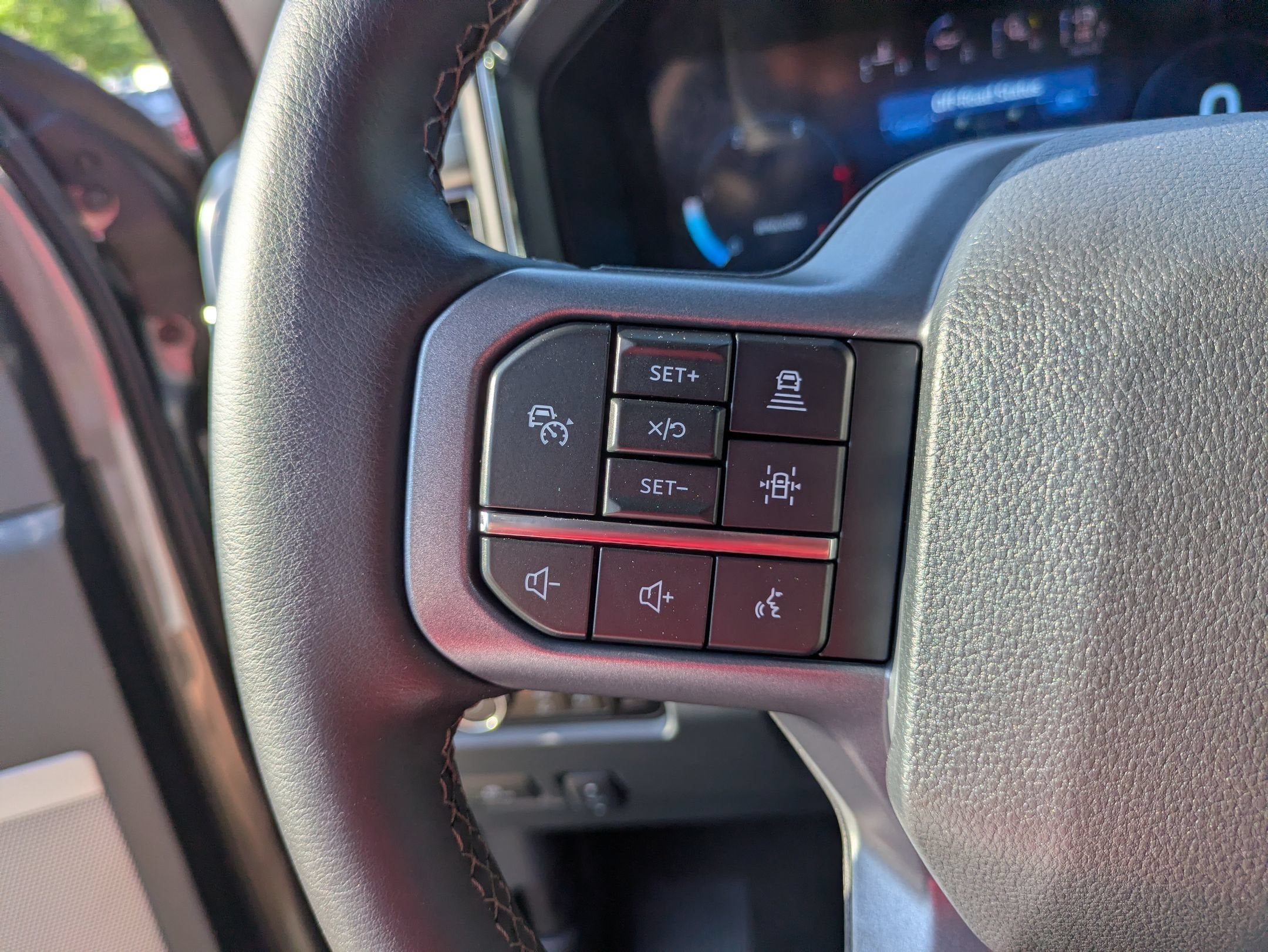 2025 Ford Super Duty F-250 SRW LARIAT