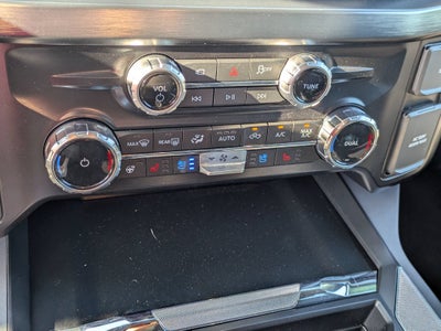 2025 Ford Super Duty F-250 SRW LARIAT