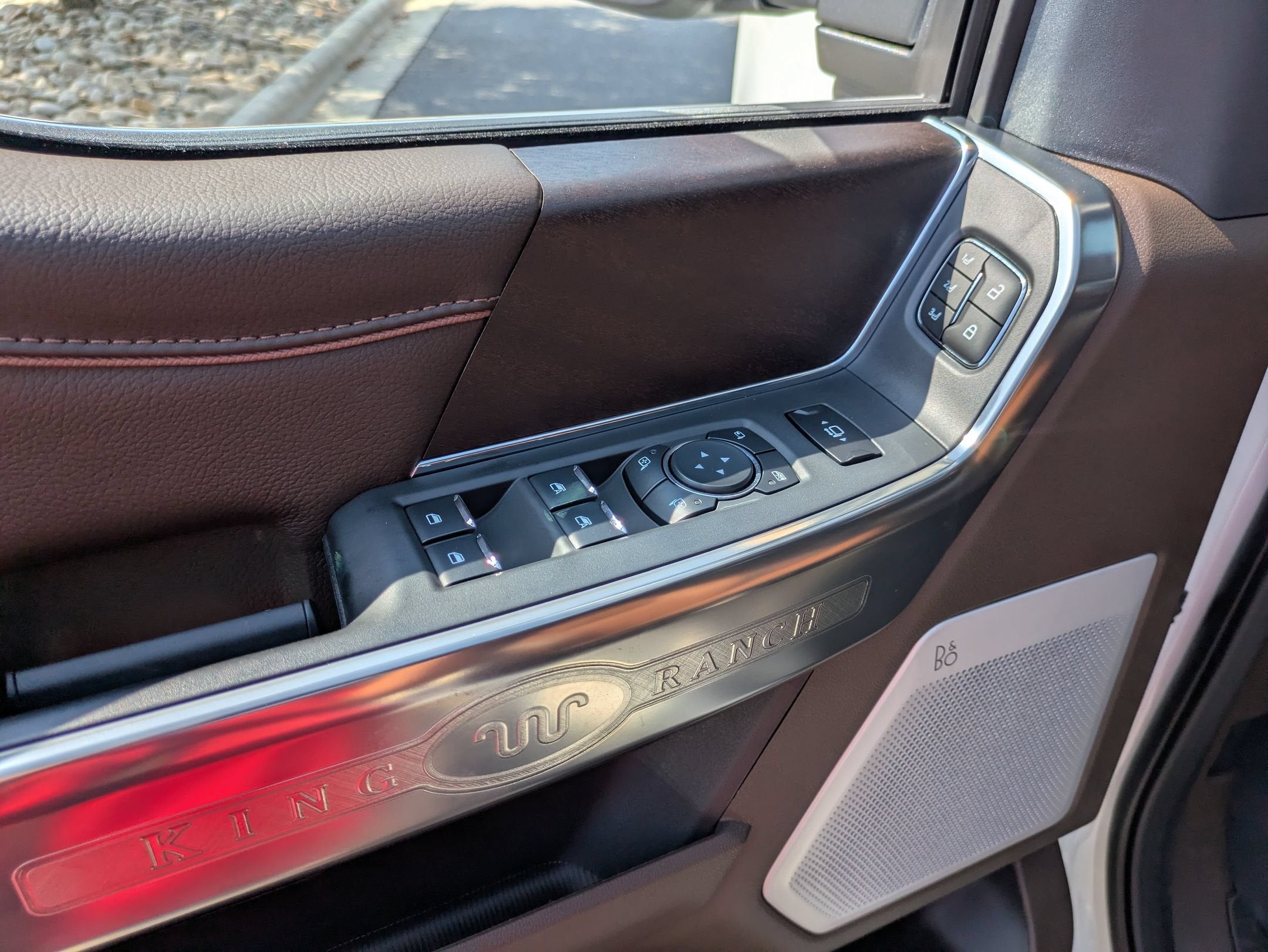 2026 Ford Super Duty F-350 SRW King Ranch