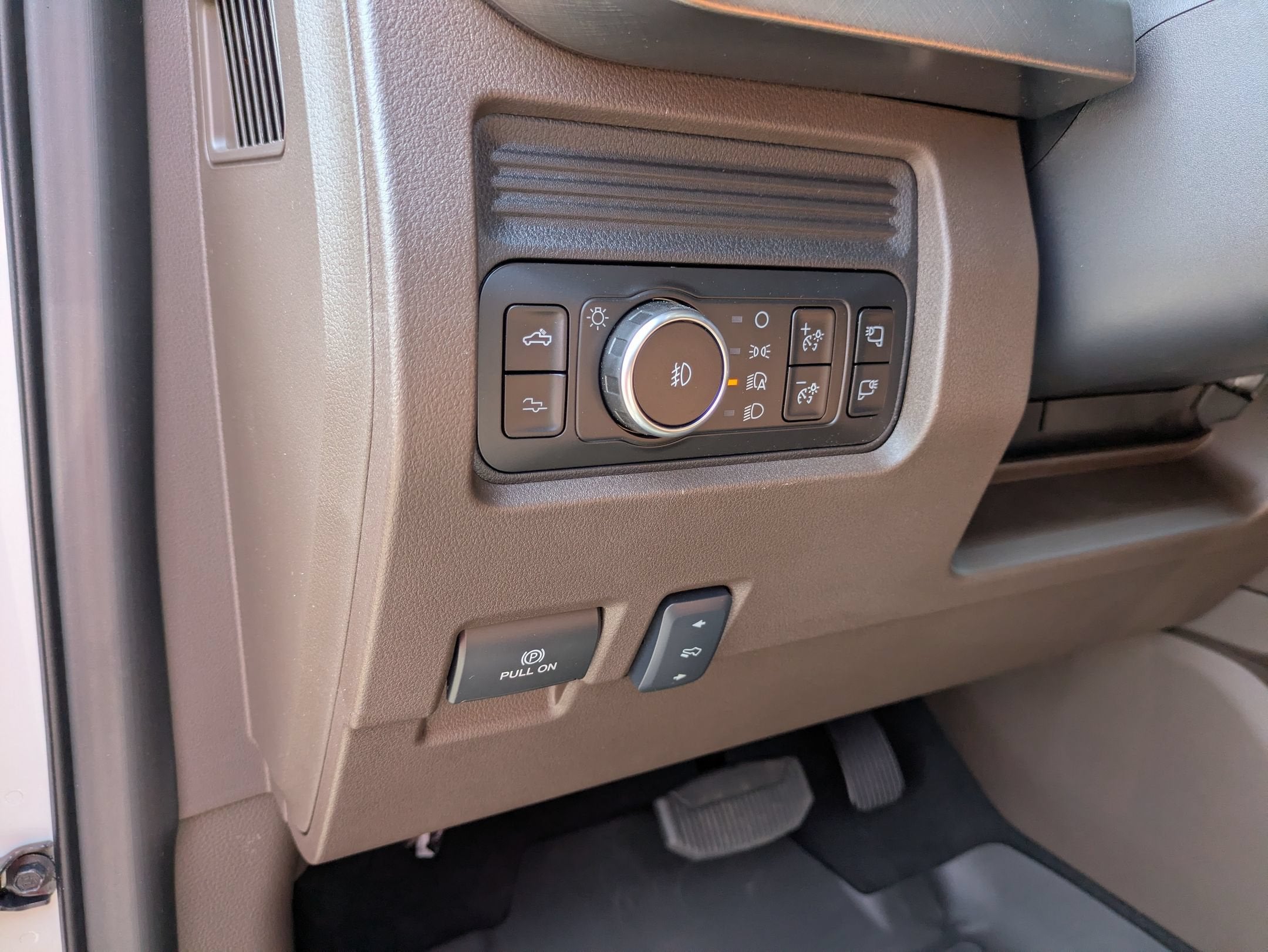 2026 Ford Super Duty F-350 SRW King Ranch