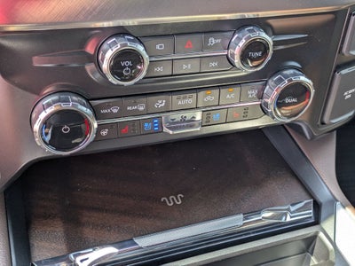 2026 Ford Super Duty F-350 SRW King Ranch