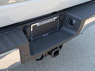 2026 Ford Super Duty F-350 SRW King Ranch