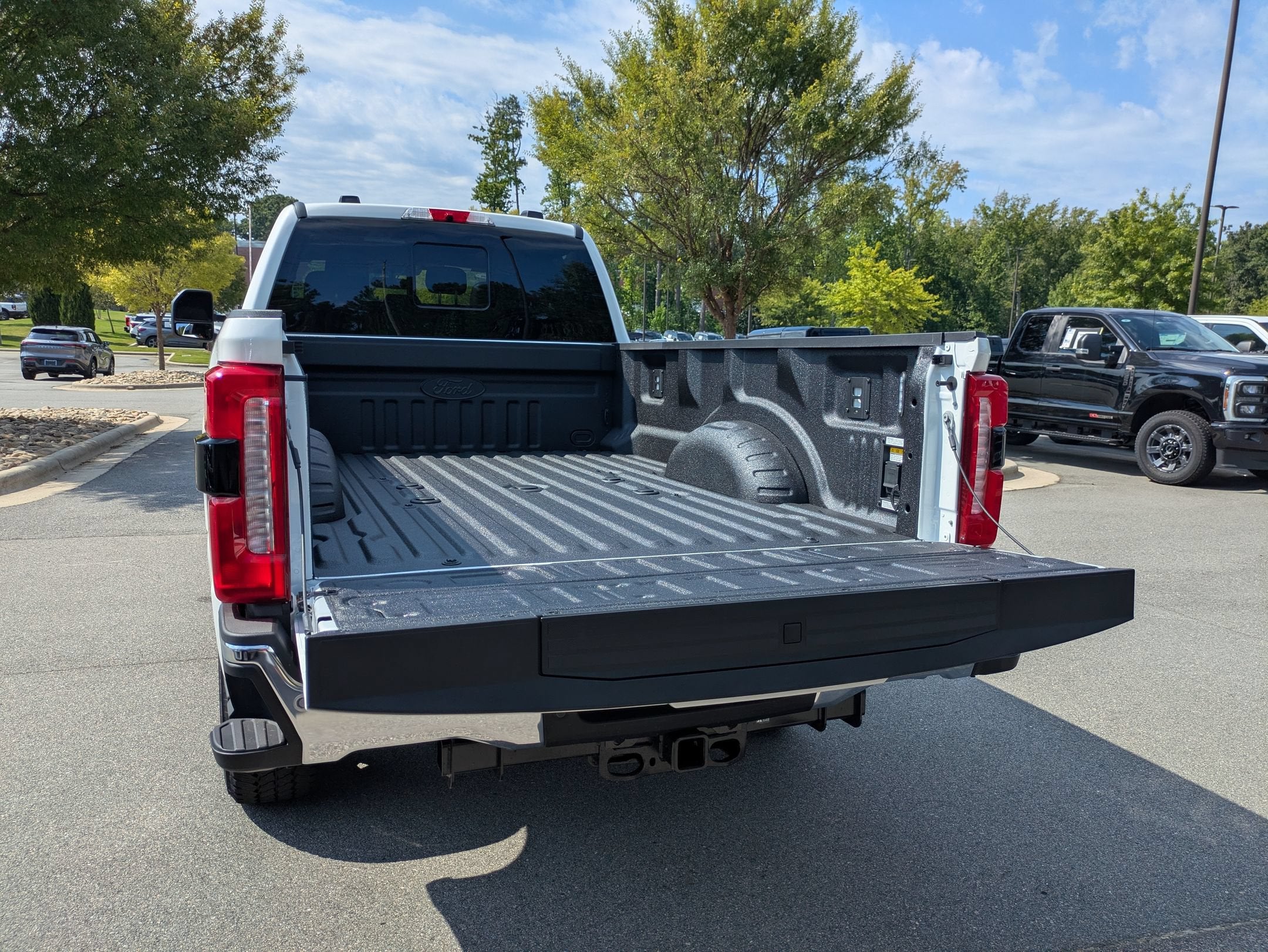 2026 Ford Super Duty F-350 SRW King Ranch