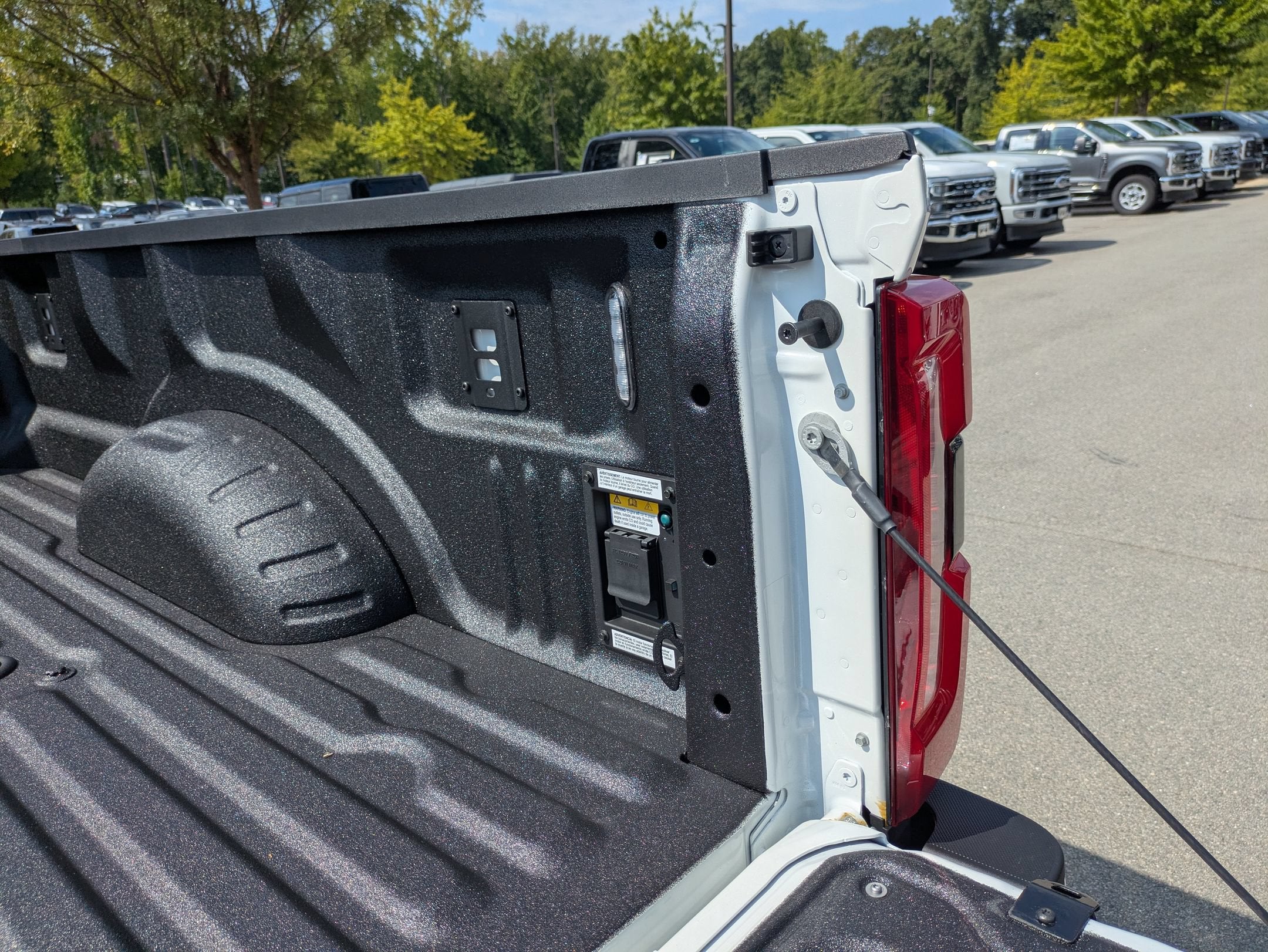 2026 Ford Super Duty F-350 SRW King Ranch