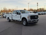 2025 Ford Super Duty F-350 SRW XL
