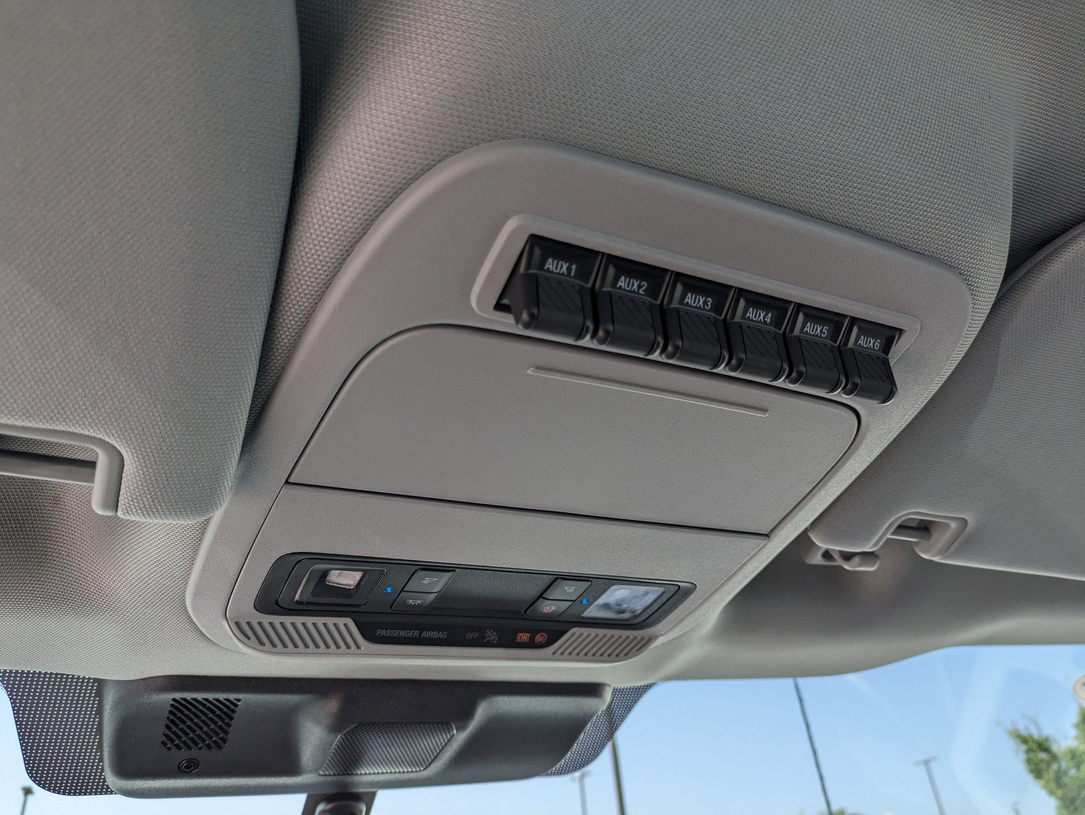 2025 Ford Super Duty F-350 SRW XL