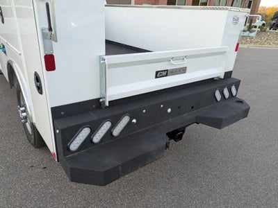 2025 Ford Super Duty F-350 SRW XL