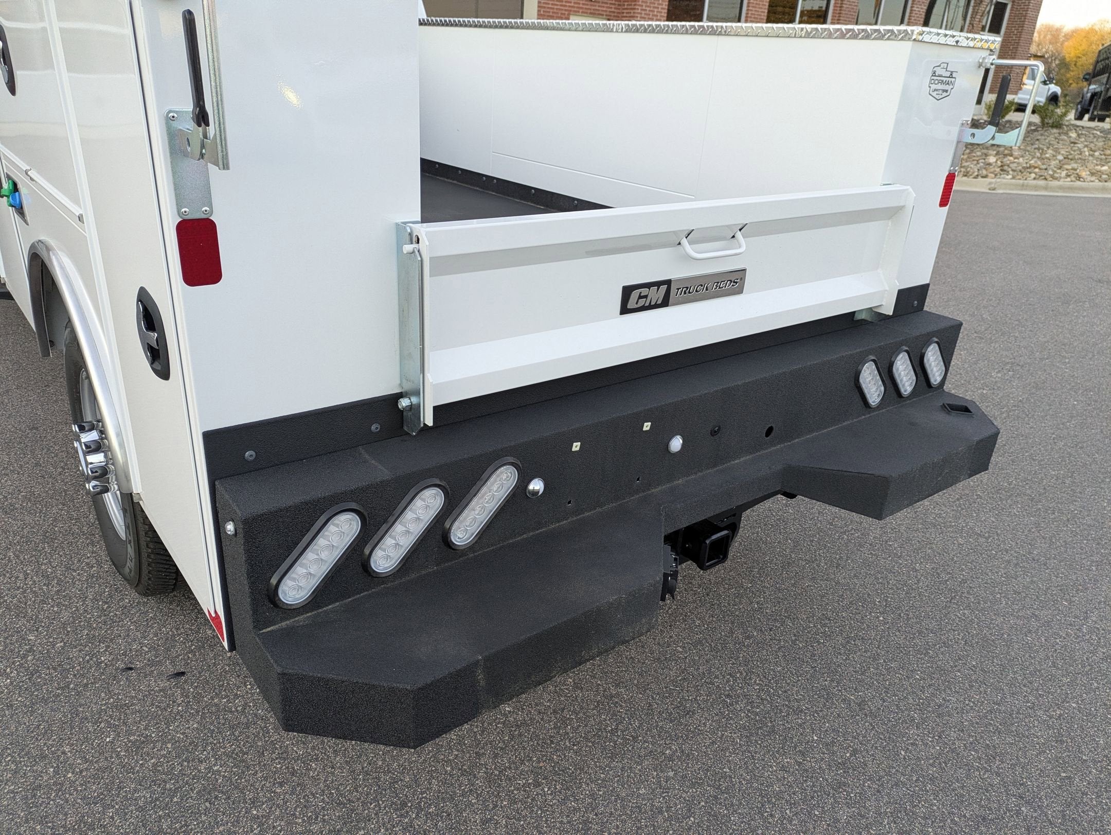 2025 Ford Super Duty F-350 SRW XL