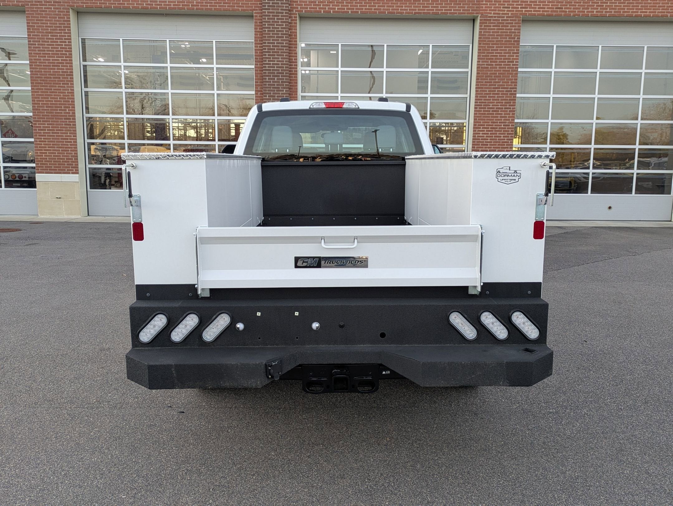 2025 Ford Super Duty F-350 SRW XL