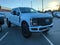 2027 Ford Super Duty F-350 SRW Platinum
