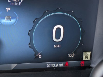 2023 Ford Super Duty F-350 SRW LARIAT