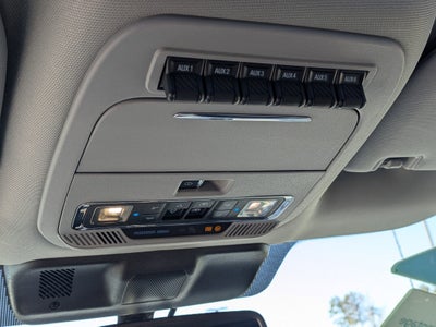 2024 Ford Super Duty F-350 SRW LARIAT