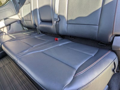 2024 Ford Super Duty F-350 SRW LARIAT