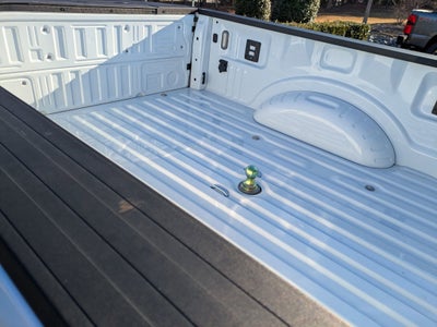 2024 Ford Super Duty F-350 SRW LARIAT