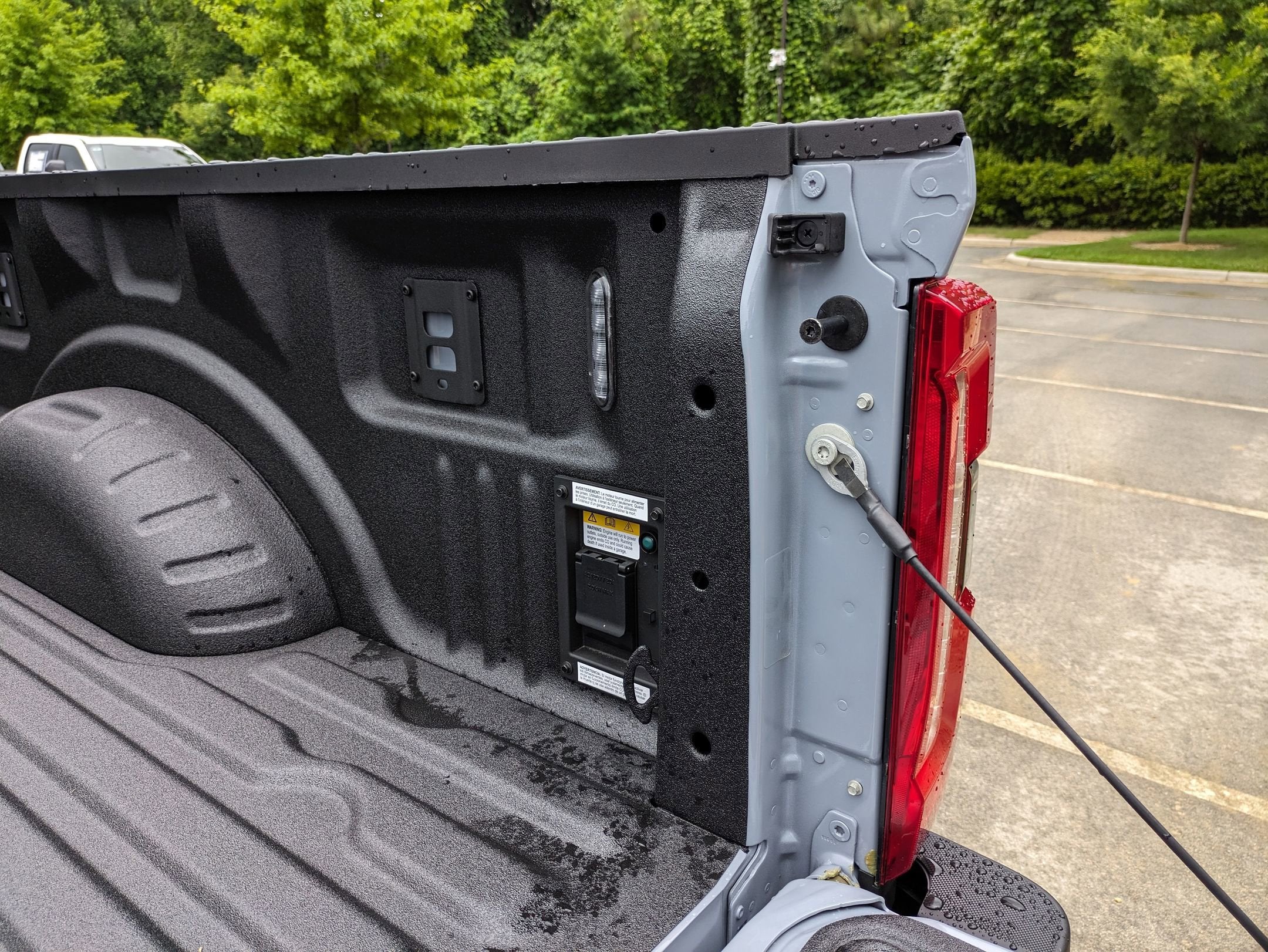 2025 Ford Super Duty F-350 SRW LARIAT